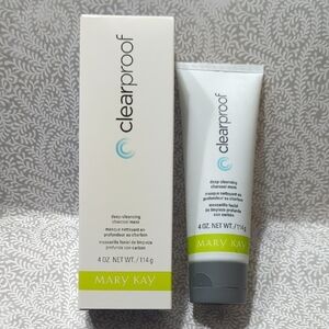 Mary Kay Gray Skincare Mask